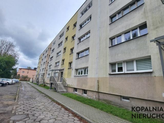 Mieszkanie na sprzedaż, Katowice, Ligota, Kłodnicka