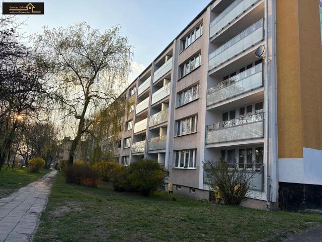 Mieszkanie na sprzedaż, Katowice, Ligota, Kłodnicka
