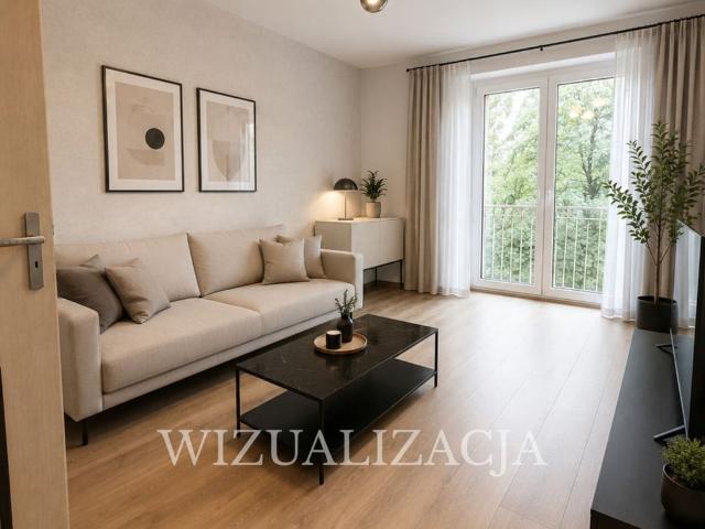 Mieszkanie na sprzedaż, Katowice, Ligota, Kołobrzeska
