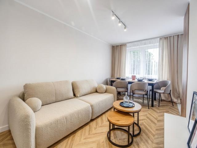 Mieszkanie na sprzedaż, Katowice, Ligota, Koszalińska