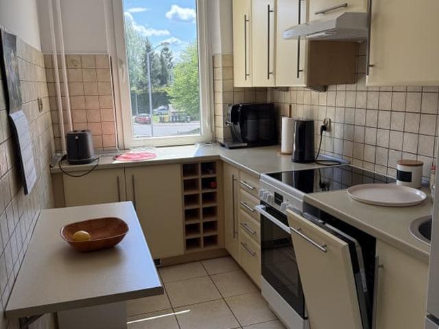 Mieszkanie na sprzedaż, Katowice, Ligota, Panewnicka