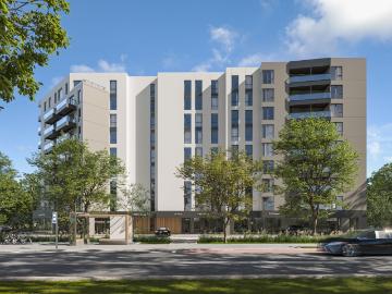 Katowice, Województwo śląskie