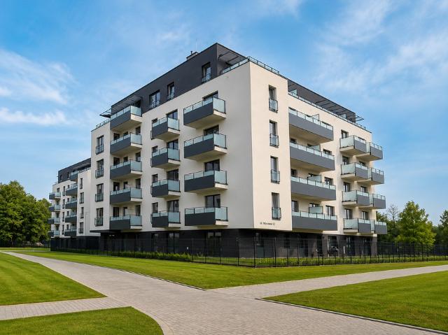 Mieszkanie na sprzedaż, Katowice, Ligota