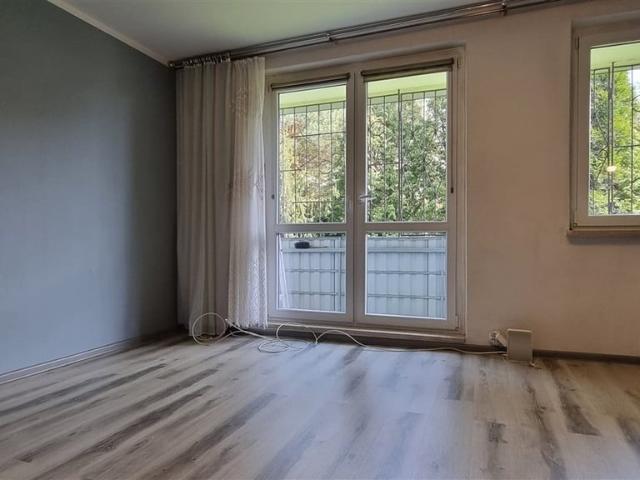 Mieszkanie na sprzedaż, Katowice, Ligota