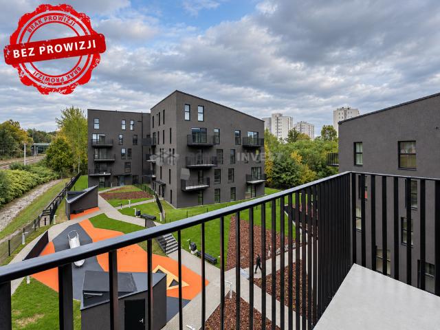 Mieszkanie na sprzedaż, Katowice, Ligota