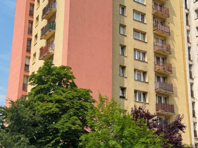 Mieszkanie na sprzedaż, Katowice, Mysłowicka
