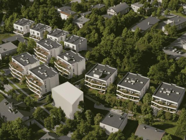 Mieszkanie na sprzedaż, Katowice, Piotrowice Ochojec