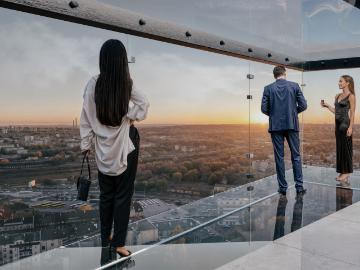 Kozielska, Śródmieście, Katowice, Województwo śląskie