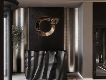 Kozielska, Śródmieście, Katowice, Województwo śląskie