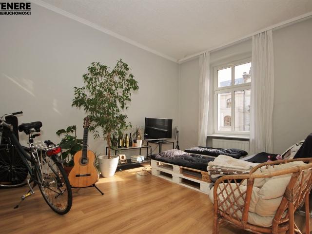 Mieszkanie na sprzedaż, Katowice, Śródmieście, Warszawska