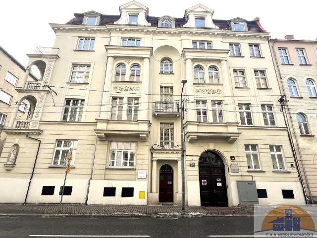 Mieszkanie na sprzedaż, Katowice, Śródmieście, Wojewódzka