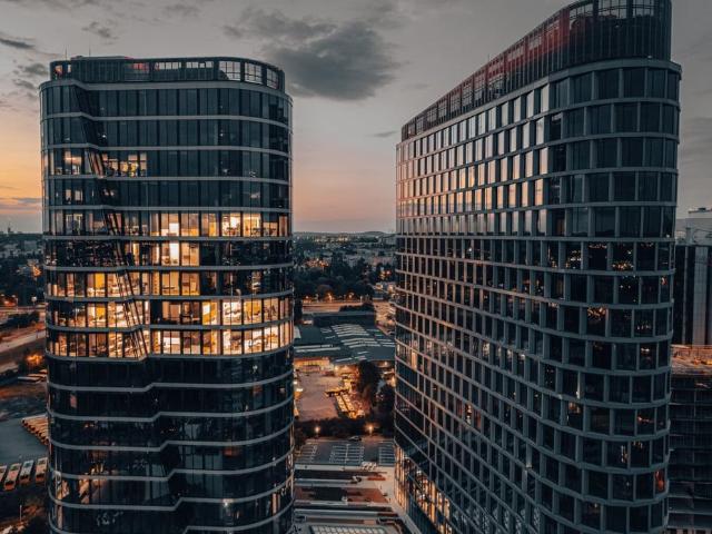 Mieszkanie na sprzedaż, Katowice, Śródmieście, Zabrska