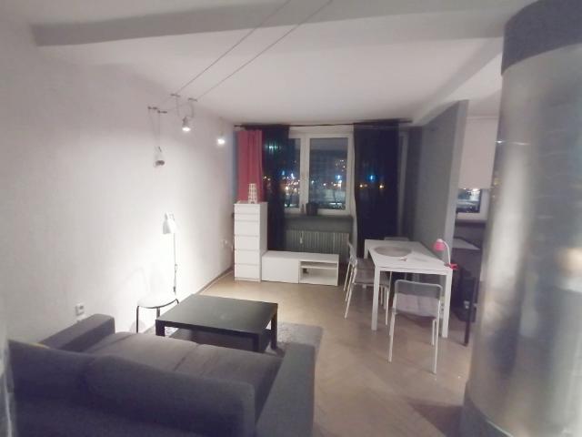 Mieszkanie na sprzedaż, Katowice, Śródmieście, Aleja Korfantego