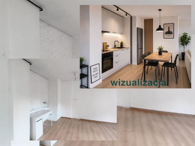 Mieszkanie na sprzedaż, Katowice, Śródmieście, Barbary