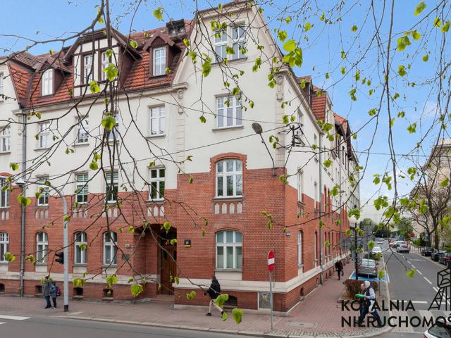 Mieszkanie na sprzedaż, Katowice, Śródmieście, Francuska