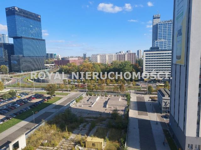Mieszkanie na sprzedaż, Katowice, Śródmieście, Korfantego