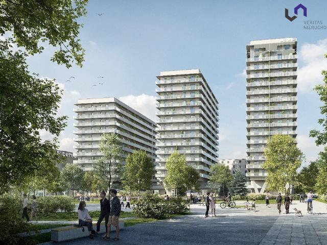 Mieszkanie na sprzedaż, Katowice, Śródmieście, Piotra Skargi