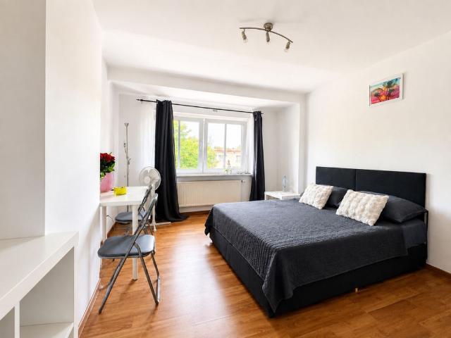 Mieszkanie na sprzedaż, Katowice, Śródmieście, Poniatowskiego