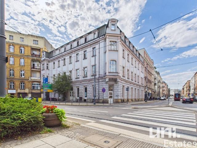 Mieszkanie na sprzedaż, Katowice, Śródmieście, Plac Wolności