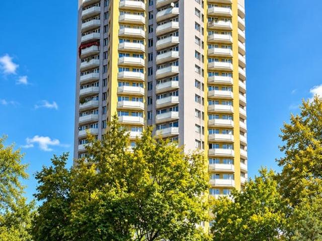 Mieszkanie na sprzedaż, Katowice, Śródmieście, Roździeńskiego