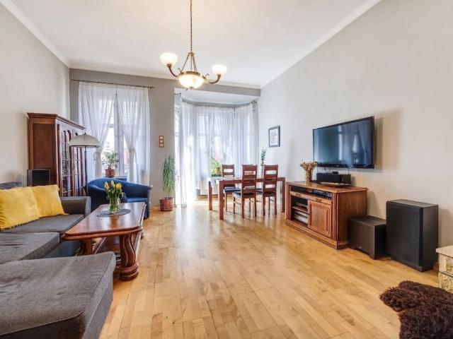 Mieszkanie na sprzedaż, Katowice, Śródmieście, Sienkiewicza