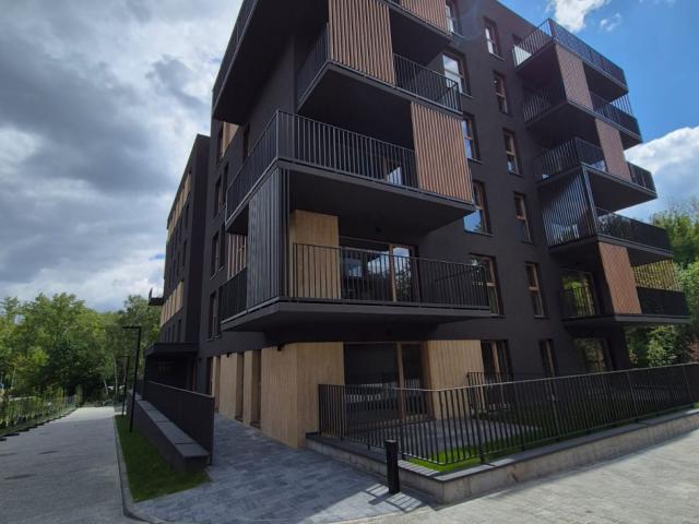 Mieszkanie na sprzedaż, Katowice, Wełnowiec Józefowiec