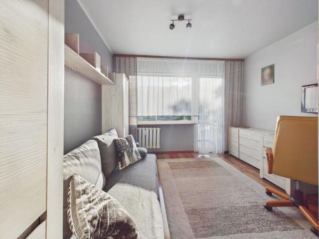 Mieszkanie na sprzedaż, Katowice, Wełnowiec Józefowiec, Słoneczna