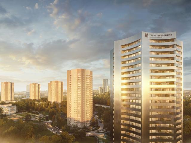 Mieszkanie na sprzedaż, Katowice, Zawodzie