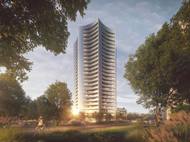 Mieszkanie na sprzedaż, Katowice, Zawodzie