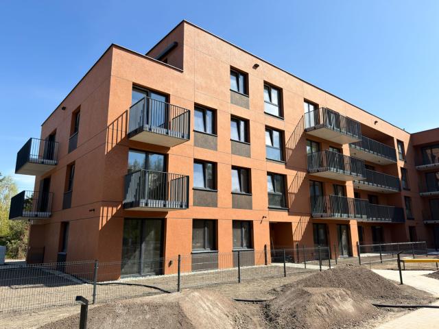 Mieszkanie na sprzedaż, Katowice, Brynów