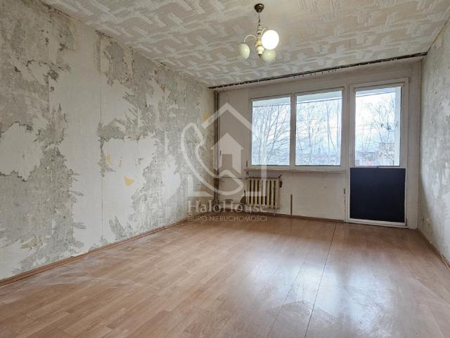 Mieszkanie na sprzedaż, Katowicka