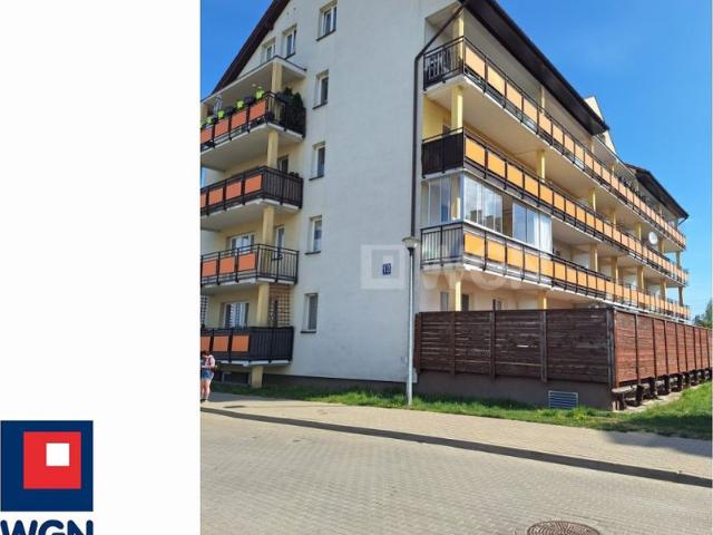 Mieszkanie na sprzedaż, Kazimierza Wielkiego