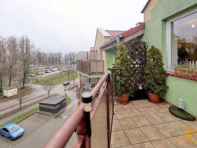 Mieszkanie na sprzedaż, Kazimierza Wielkiego