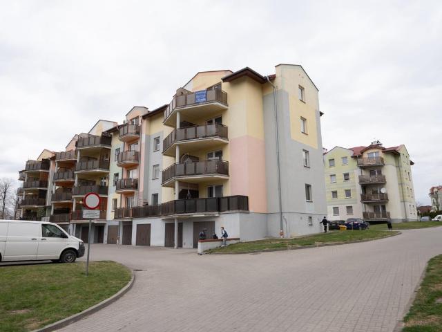 Mieszkanie na sprzedaż, Kazimierza Wielkiego