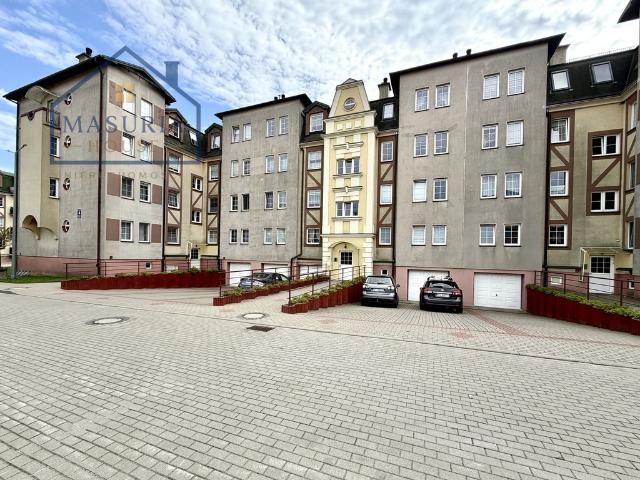 Mieszkanie na sprzedaż, Kazimierza Odnowiciela