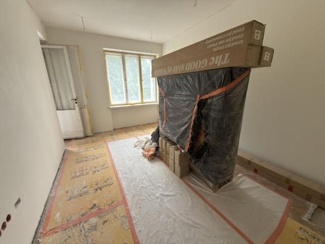 Mieszkanie na sprzedaż, Kalisz, Śródmieście, Częstochowska