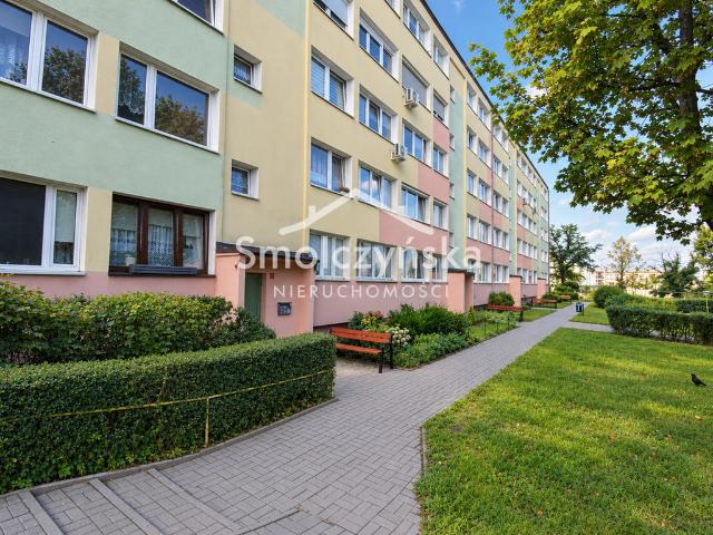 Mieszkanie na sprzedaż, Kalisz, Sulisławice, Serbinowska