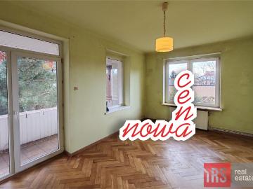 Mieszkanie na sprzedaż, Kaliska