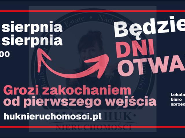 Mieszkanie na sprzedaż, Kamieńska