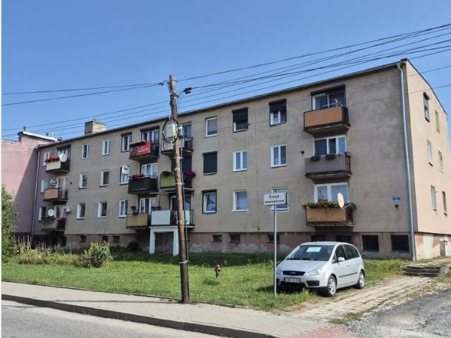 Mieszkanie na sprzedaż, Kasprowicza