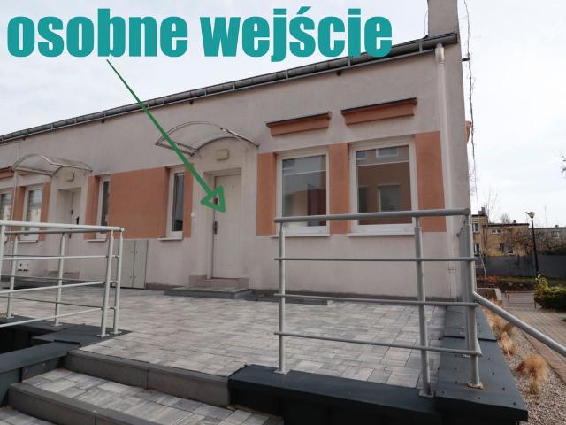 Mieszkanie na sprzedaż, Kasprowicza