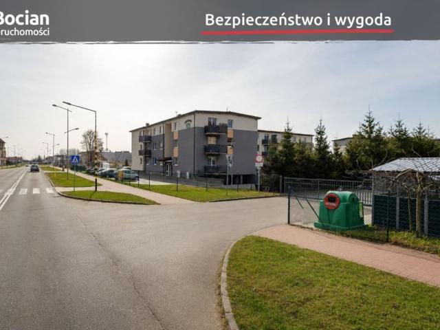 Mieszkanie na sprzedaż, Kasprowicza