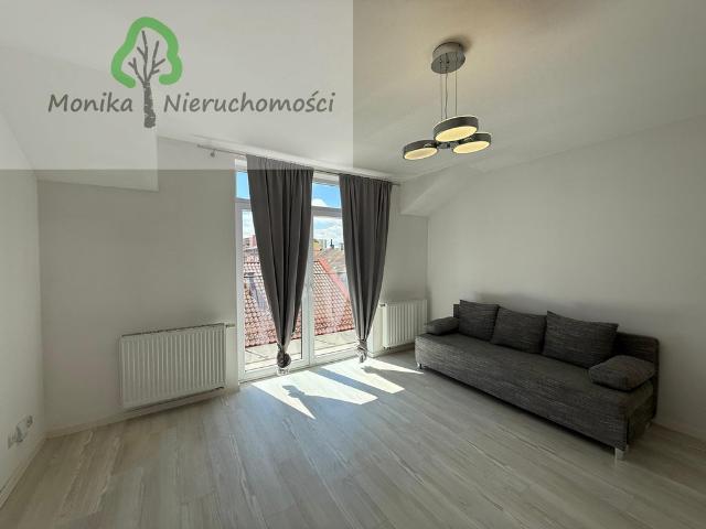 Mieszkanie na sprzedaż, Kaszubska