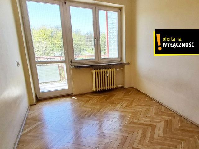Mieszkanie na sprzedaż, Kielce, Majora Jurija Gagarina