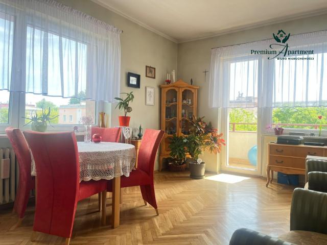 Mieszkanie na sprzedaż, Kielce, Centrum, Majora Jurija Gagarina