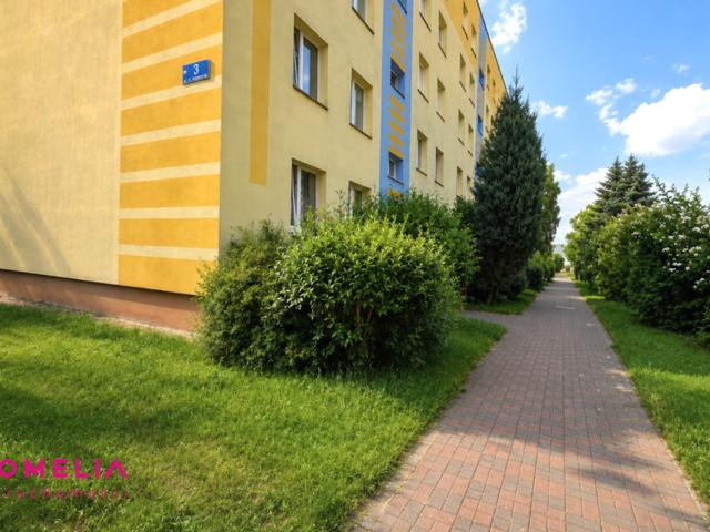 Mieszkanie na sprzedaż, Kielce, Nałkowskiej