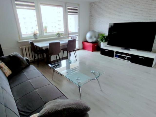 Mieszkanie na sprzedaż, Kielce, Na Stoku, Osiedle Na Stoku