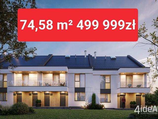 Mieszkanie na sprzedaż, Kielce, Bukówka