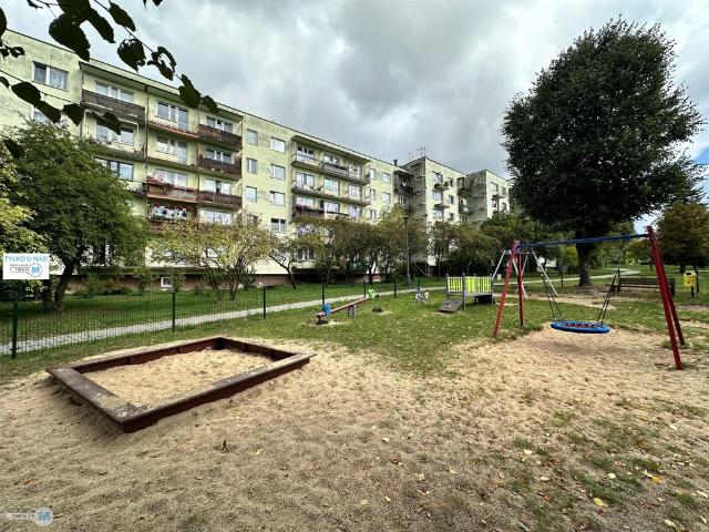 Mieszkanie na sprzedaż, Kielce, Bocianek