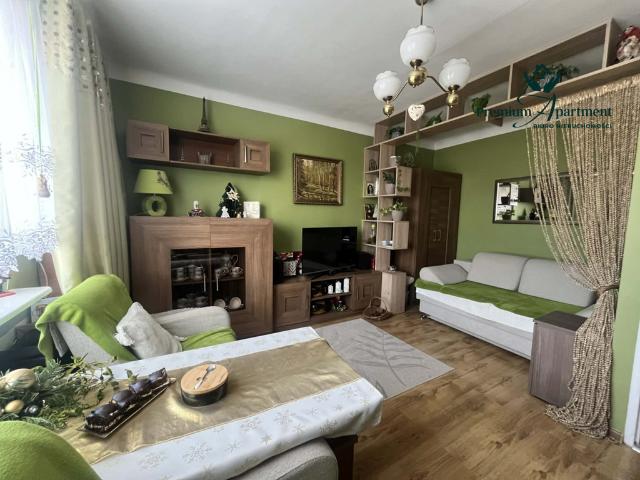 Mieszkanie na sprzedaż, Kielce, Czarnów, Grochowa